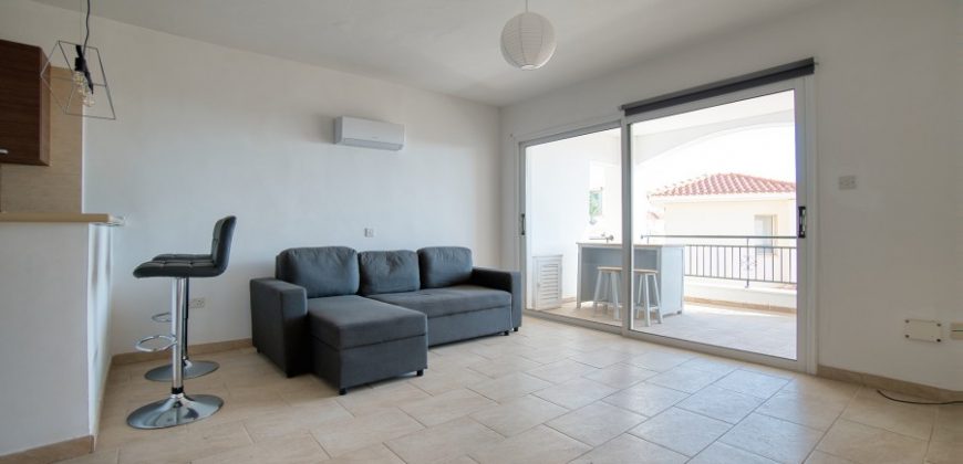 Paphos Pegia Studio For Sale BSH40596