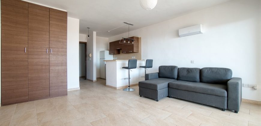 Paphos Pegia Studio For Sale BSH40596