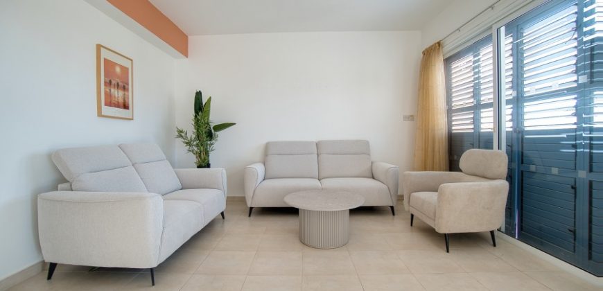 Paphos Pegia 2 Bedroom Town House For Sale BSH40706