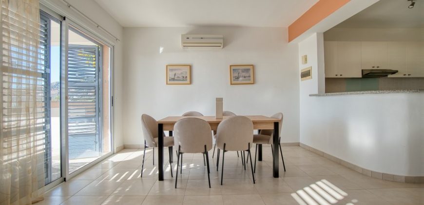 Paphos Pegia 2 Bedroom Town House For Sale BSH40706