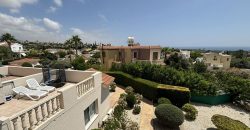 Paphos Peyia 2 Bedroom Town House For Sale ZTC2969