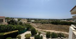 Paphos Peyia 2 Bedroom Town House For Sale ZTC2969