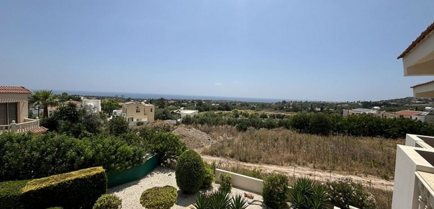 Paphos Peyia 2 Bedroom Town House For Sale ZTC2969