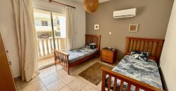 Paphos Peyia 2 Bedroom Town House For Sale ZTC2969