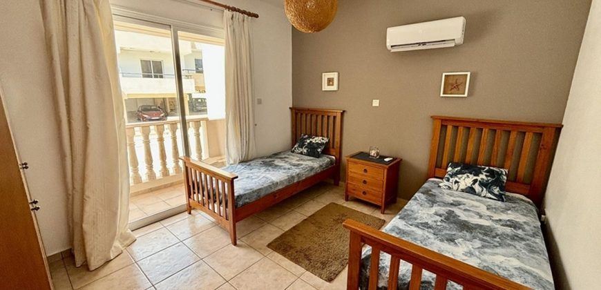 Paphos Peyia 2 Bedroom Town House For Sale ZTC2969