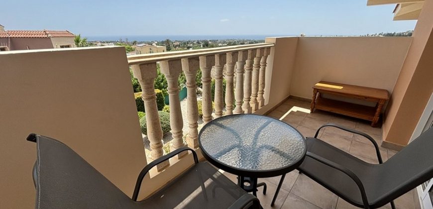 Paphos Peyia 2 Bedroom Town House For Sale ZTC2969