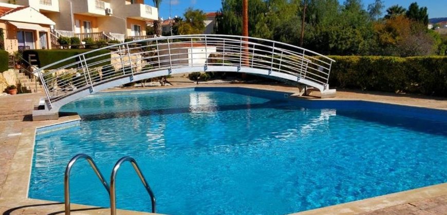 Paphos Peyia 2 Bedroom Town House For Sale ZTC2969