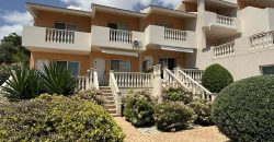 Paphos Peyia 2 Bedroom Town House For Sale ZTC2969