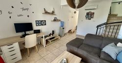 Paphos Peyia 2 Bedroom Town House For Sale ZTC2969