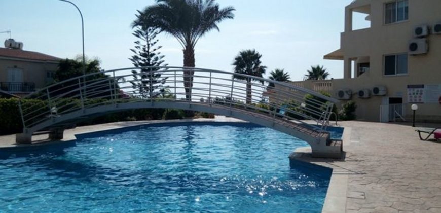 Paphos Peyia 2 Bedroom Town House For Sale ZTC2969