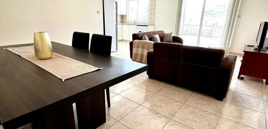 Paphos Peyia 2 Bedroom Apartment For Sale ZTC2989