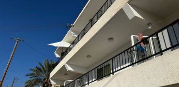 Paphos Peyia 2 Bedroom Apartment For Sale ZTC2989