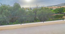 Paphos Peyia 2Bdr Apartment For Sale SKR17719s