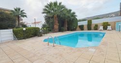 Paphos Peyia 2Bdr Apartment For Sale SKR17719s