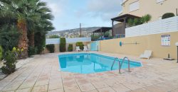 Paphos Peyia 2Bdr Apartment For Sale SKR17719s