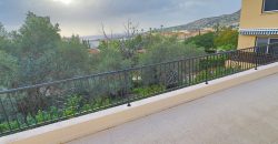 Paphos Peyia 2Bdr Apartment For Sale SKR17719s