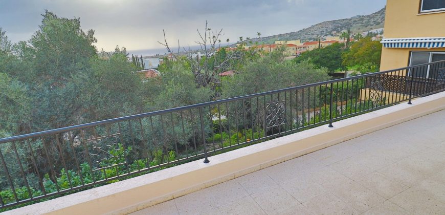 Paphos Peyia 2Bdr Apartment For Sale SKR17719s