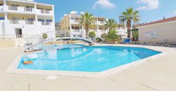 Paphos Peyia 2Bdr Apartment For Sale SKR17797