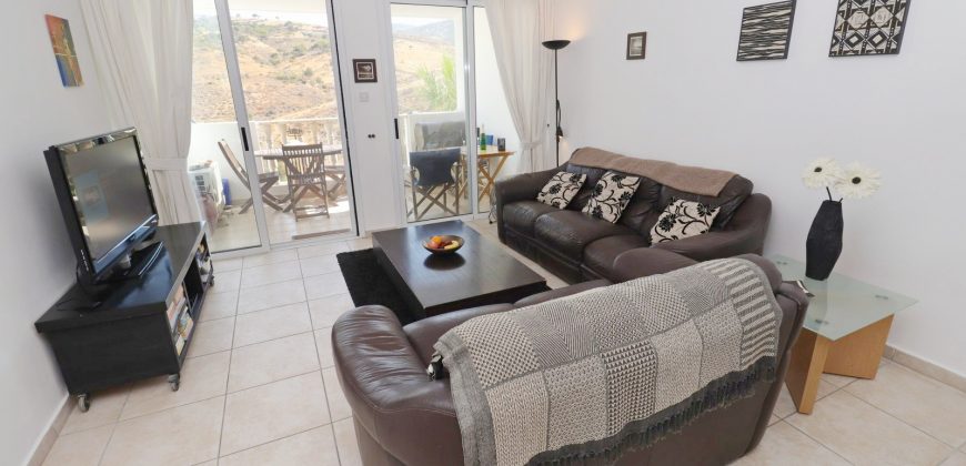 Paphos Peyia 2Bdr Apartment For Sale SKR17797