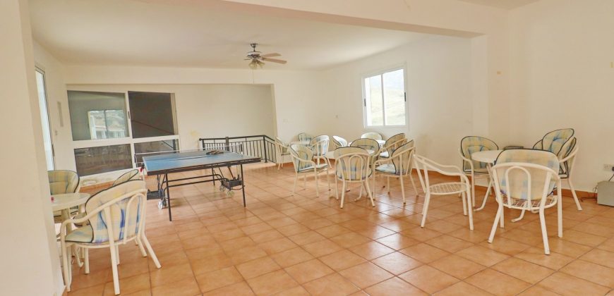 Paphos Peyia 2Bdr Apartment For Sale SKR17797