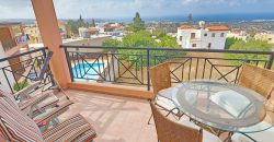 Paphos Peyia 2Bdr Apartment For Sale SKR17845