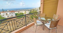 Paphos Peyia 2Bdr Apartment For Sale SKR17845