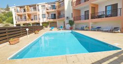 Paphos Peyia 2Bdr Apartment For Sale SKR17845