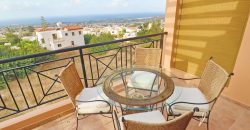 Paphos Peyia 2Bdr Apartment For Sale SKR17845