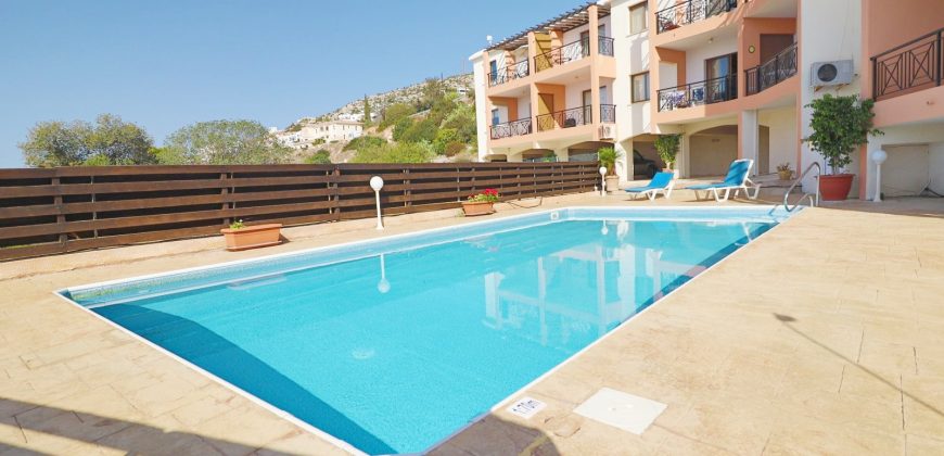 Paphos Peyia 2Bdr Apartment For Sale SKR17845