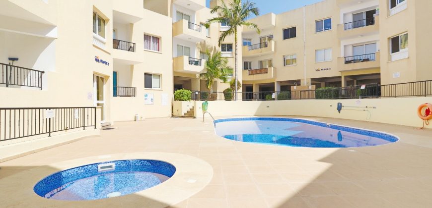 Paphos Peyia 2Bdr Apartment For Sale SKR17886