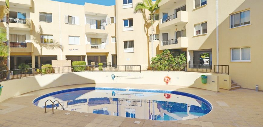 Paphos Peyia 2Bdr Apartment For Sale SKR17886