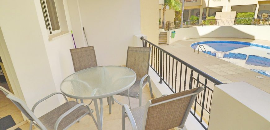 Paphos Peyia 2Bdr Apartment For Sale SKR17886