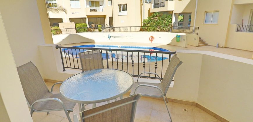 Paphos Peyia 2Bdr Apartment For Sale SKR17886