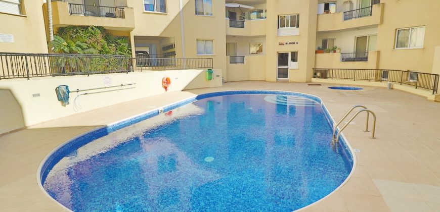 Paphos Peyia 2Bdr Apartment For Sale SKR17886