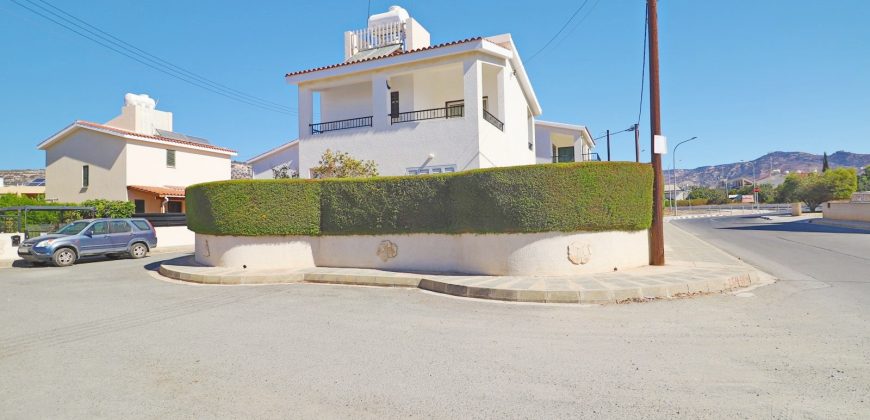 Paphos Peyia 2Bdr Detached Villa For Sale SKR17875