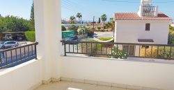 Paphos Peyia 2Bdr Detached Villa For Sale SKR17875