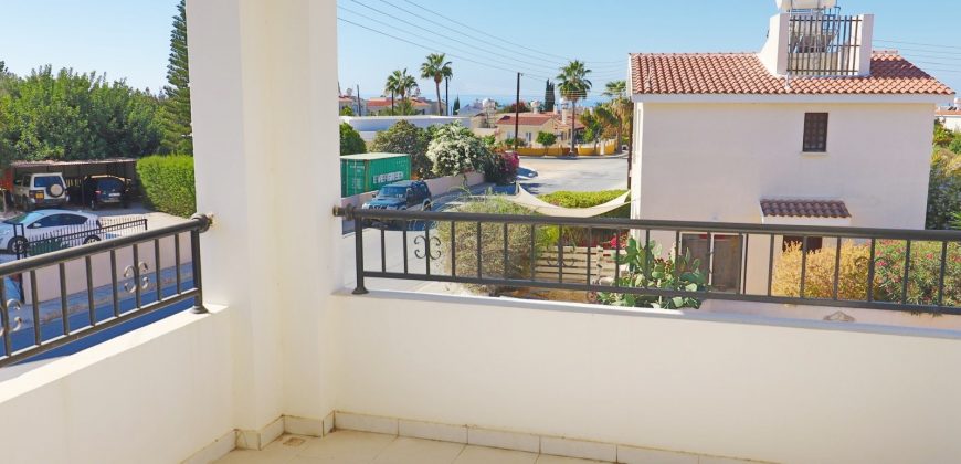 Paphos Peyia 2Bdr Detached Villa For Sale SKR17875