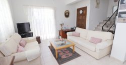 Paphos Peyia 2Bdr Detached Villa For Sale SKR17875