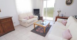 Paphos Peyia 2Bdr Detached Villa For Sale SKR17875