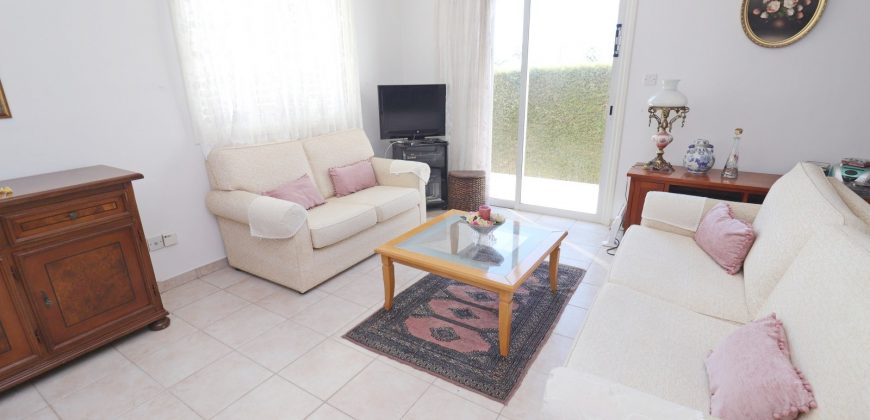 Paphos Peyia 2Bdr Detached Villa For Sale SKR17875