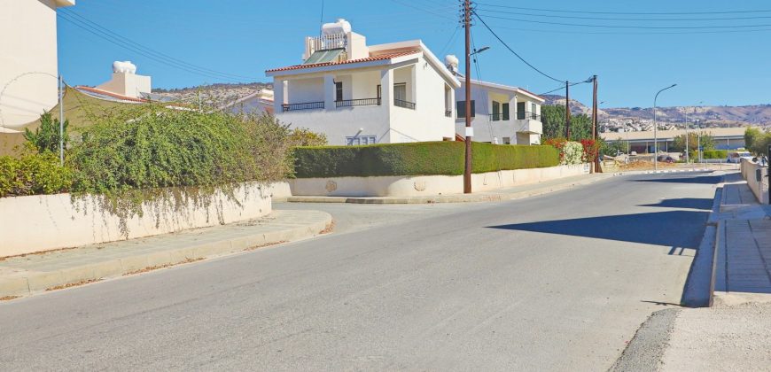 Paphos Peyia 2Bdr Detached Villa For Sale SKR17875