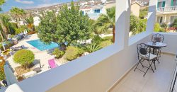 Paphos Peyia 2Bdr Semi Detached House For Sale SKR17870