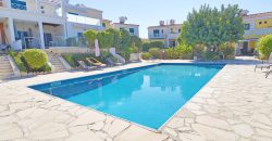 Paphos Peyia 2Bdr Semi Detached House For Sale SKR17870