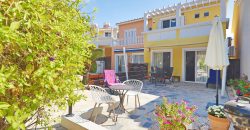 Paphos Peyia 2Bdr Semi Detached House For Sale SKR17870