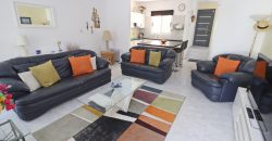 Paphos Peyia 2Bdr Semi Detached House For Sale SKR17870