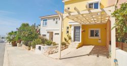 Paphos Peyia 2Bdr Semi Detached House For Sale SKR17870