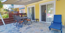 Paphos Peyia 2Bdr Semi Detached House For Sale SKR17870