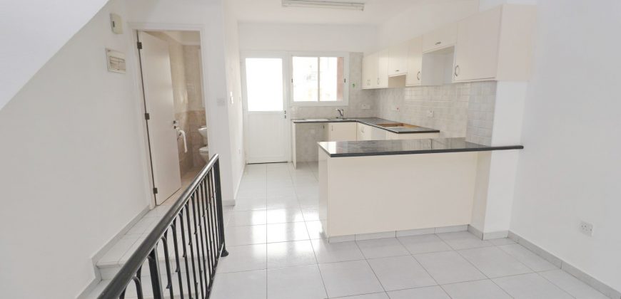 Paphos Peyia 2Bdr Town House For Sale SKR17720s