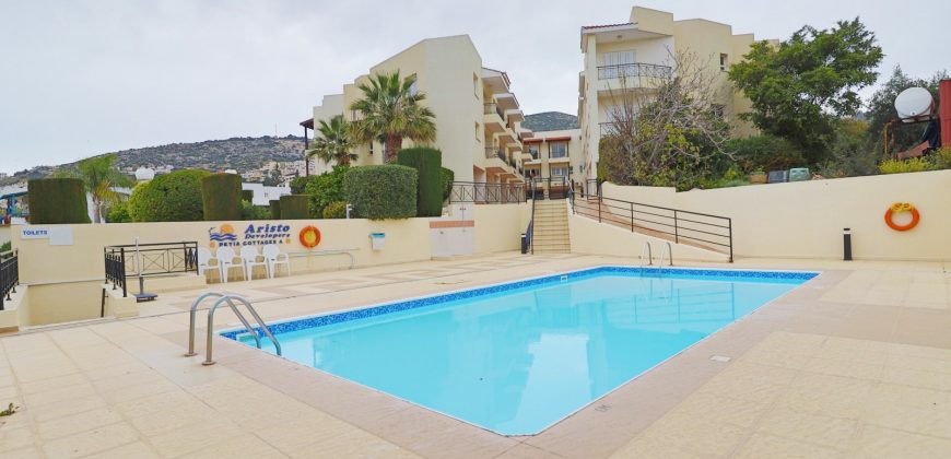 Paphos Peyia 2Bdr Town House For Sale SKR17720s