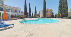 Paphos Peyia 2Bdr Town House For Sale SKR17871A